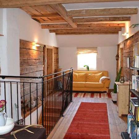 Gschmeidler Hotel Selzthal ภายนอก รูปภาพ