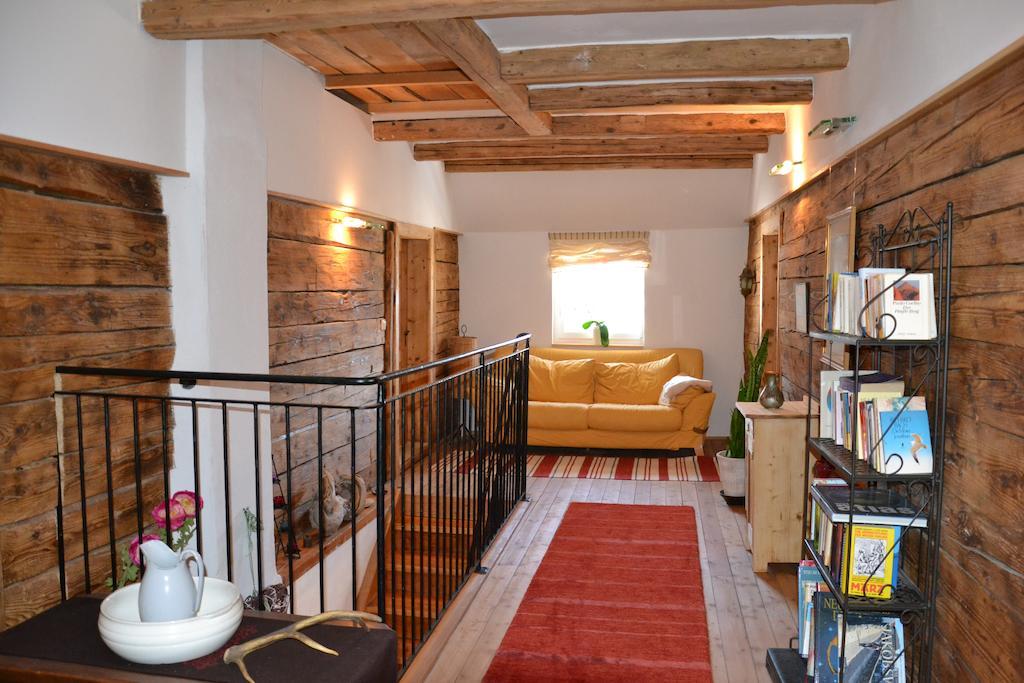 Gschmeidler Hotel Selzthal ภายนอก รูปภาพ