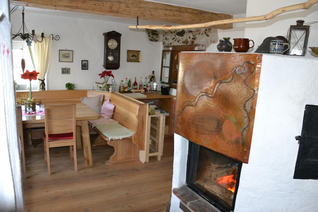 Gschmeidler Hotel Selzthal ภายนอก รูปภาพ